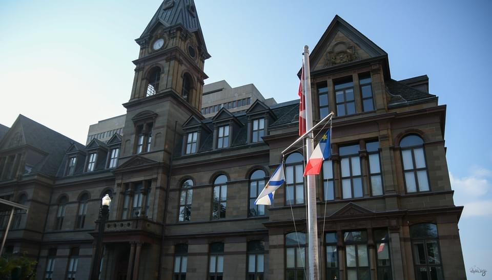 communauté acadienne et francophone Halifax Nouvelle Écosse Halifax